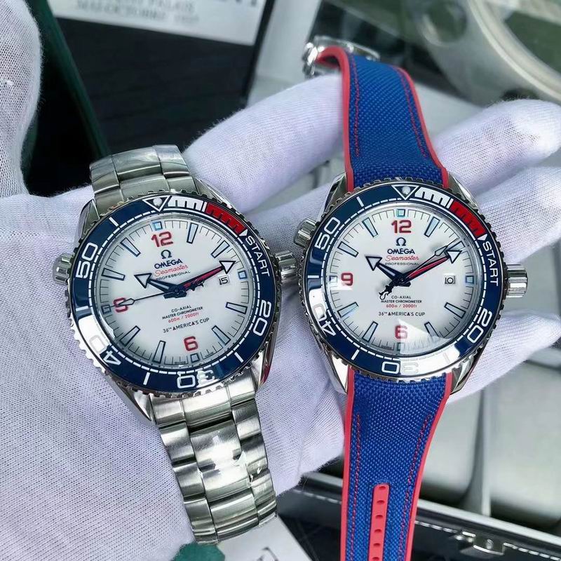 Omega 45mm 031997